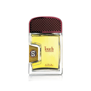 Nabeel Touch Maroon Eau de Parfum