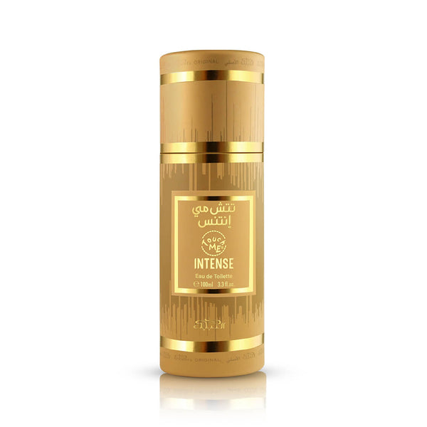 Nabeel Touch Me Intense Eau de Parfum