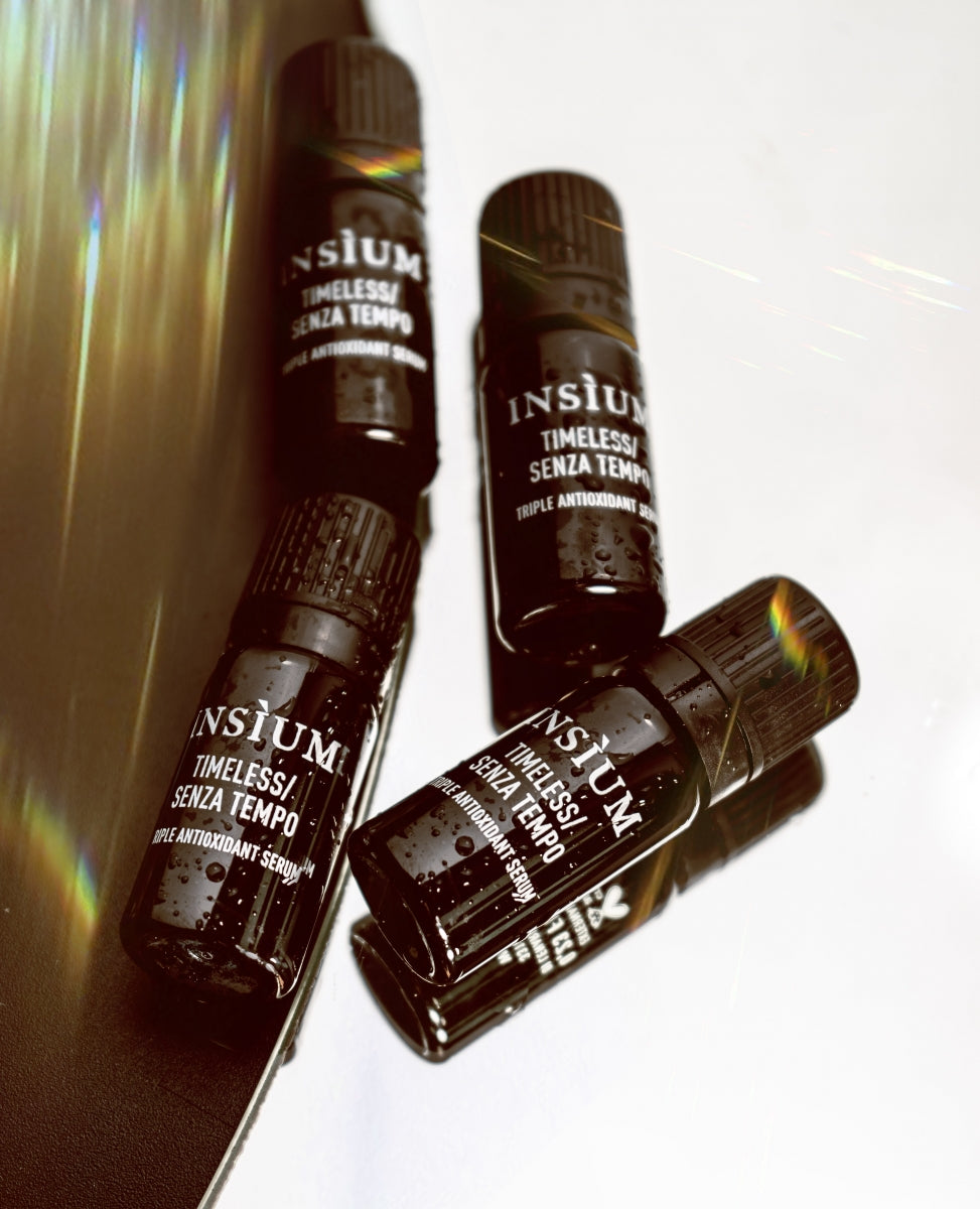 Timeless Antioxidant Triple Serum