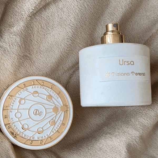Ursa Major Extrait de Parfum
