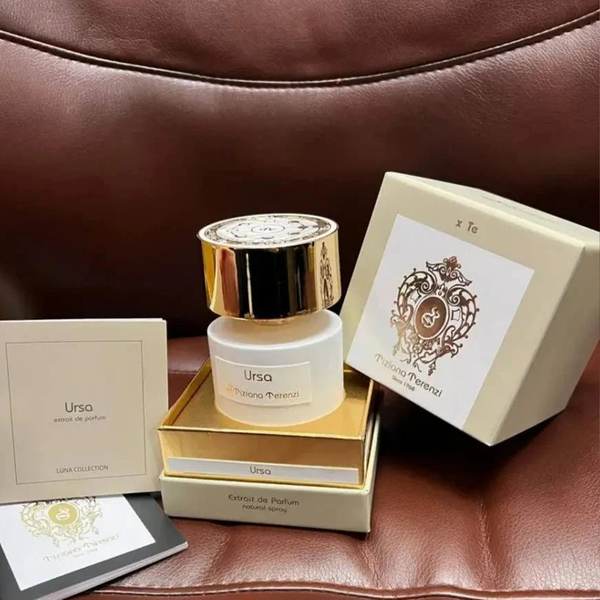 Ursa Major Extrait de Parfum