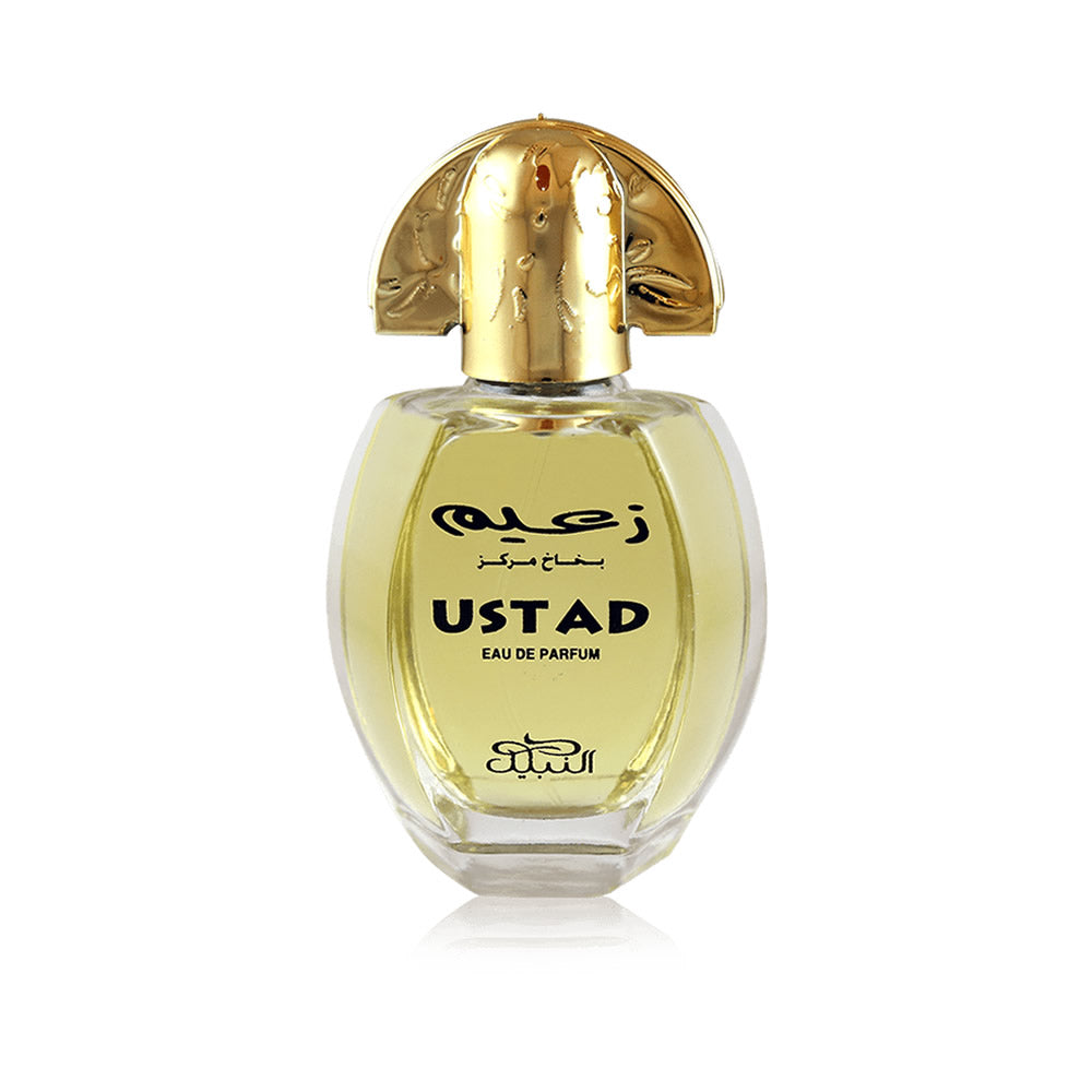 Nabeel Ustad Eau de Parfum