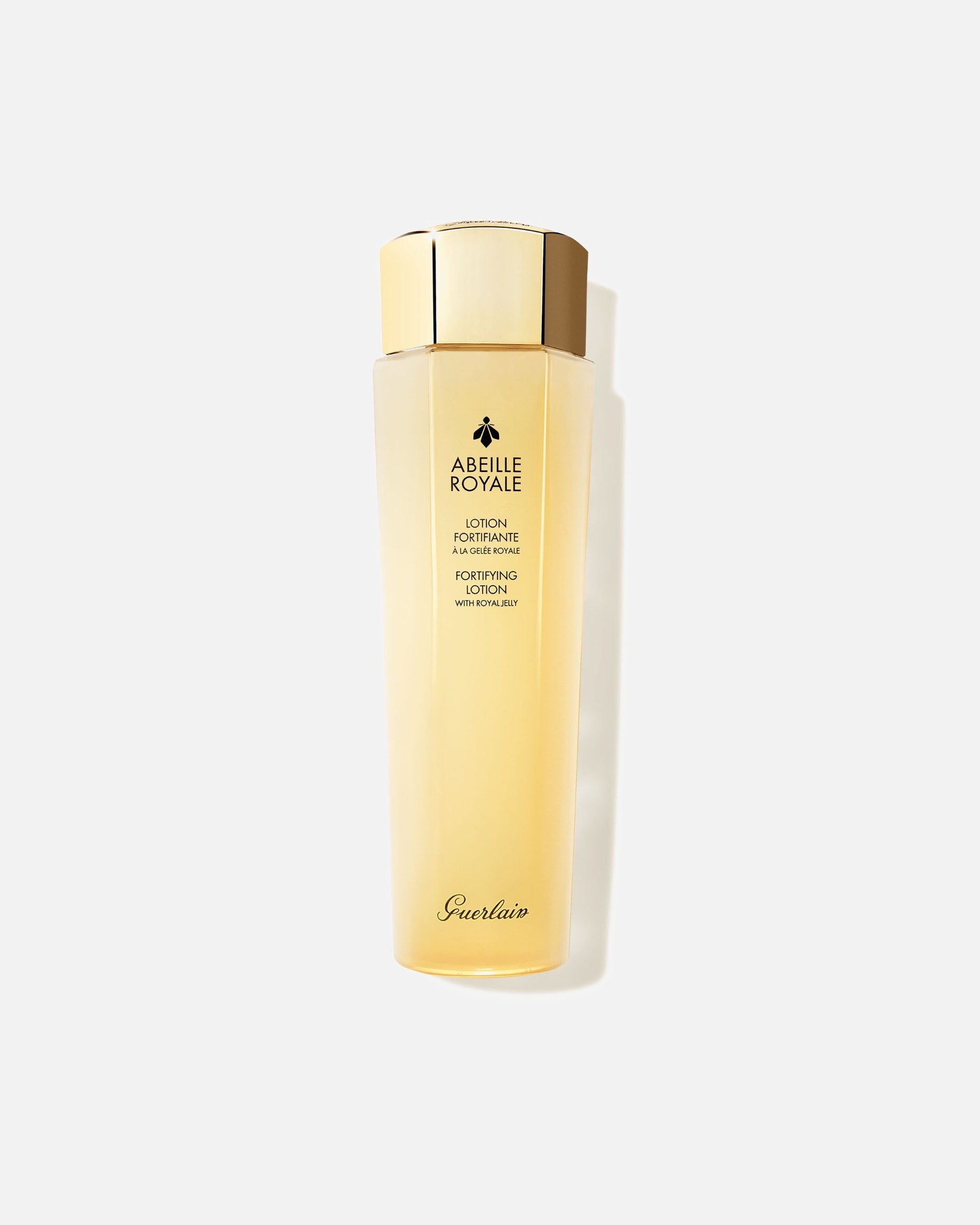 Abeille Royale Soin en Mousse Nettoyant