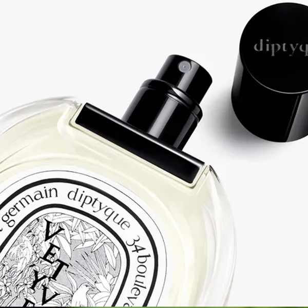Diptyque EDP Vetyverio