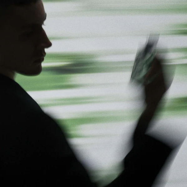 Pour Un Homme Eau de Toilette