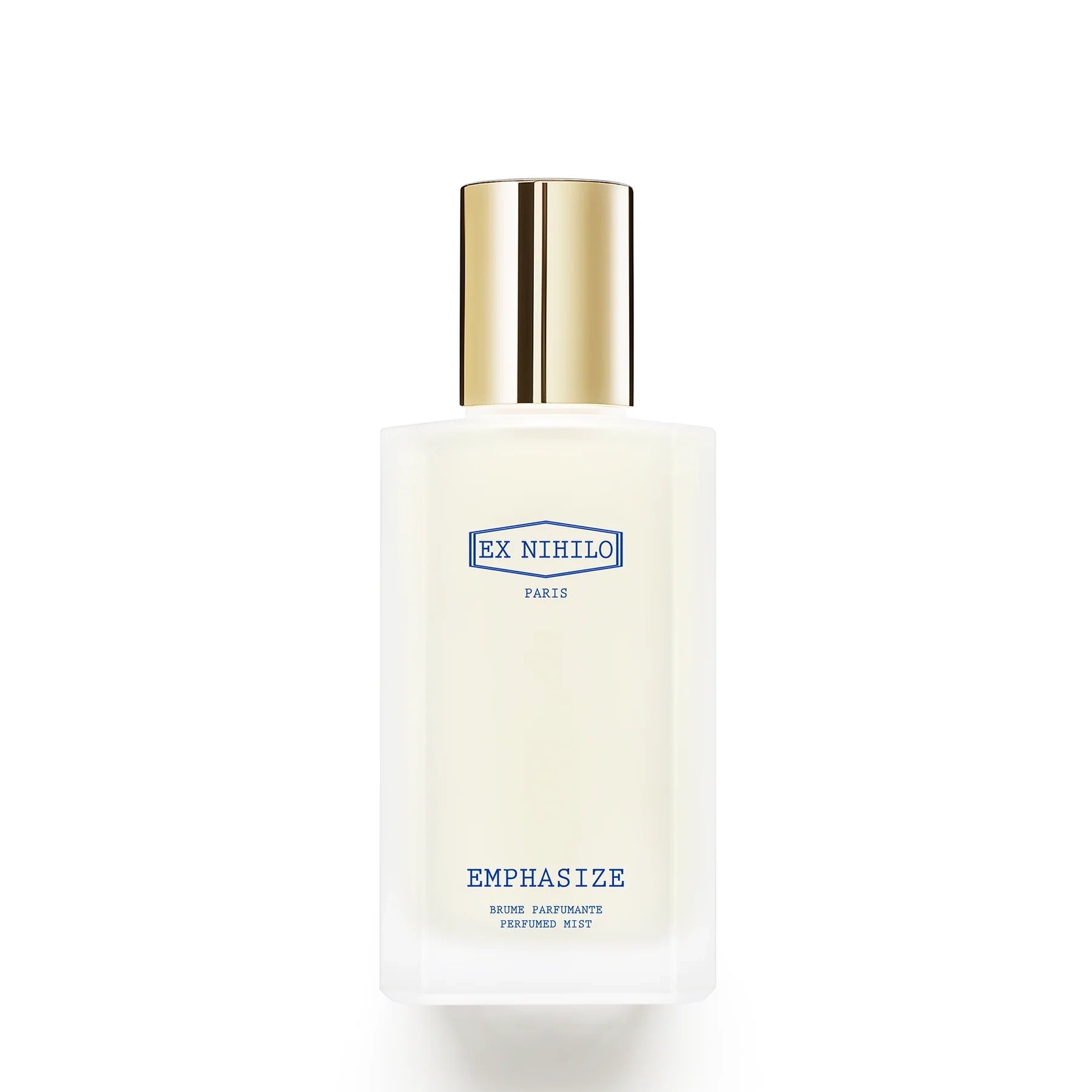 Emphasize Perfumed Mist