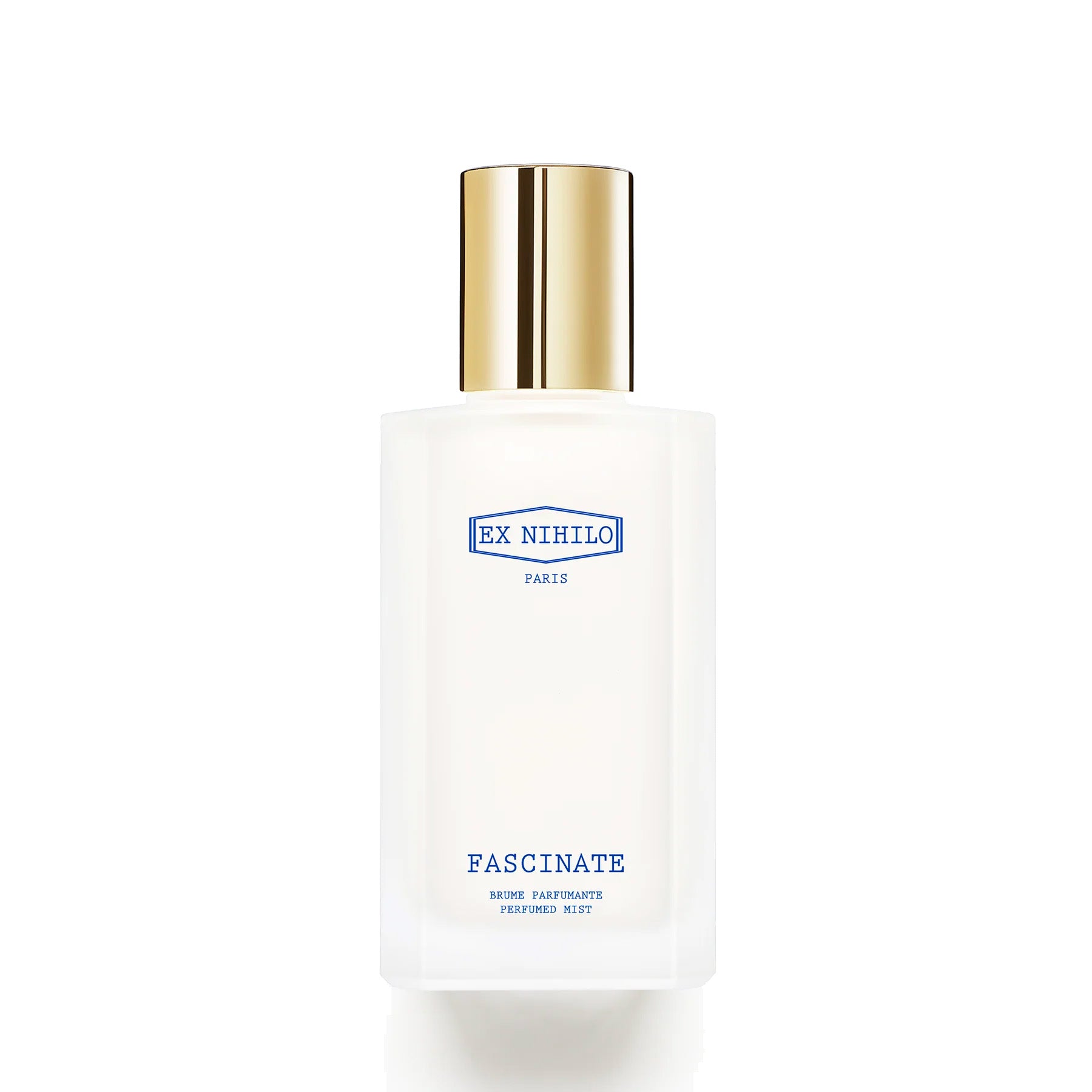 Fascinate Perfumed Mist