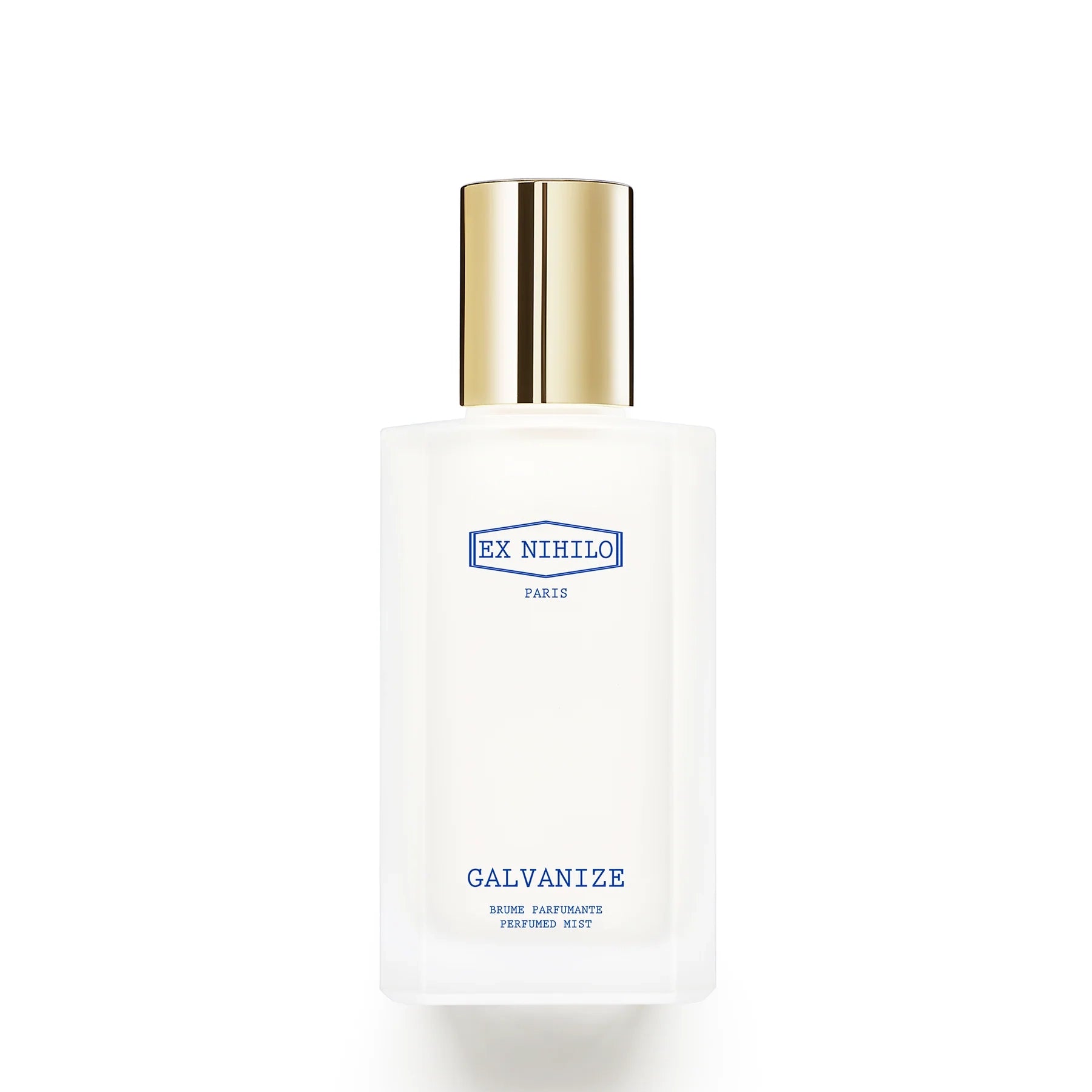 Galvanize Perfumed Mist