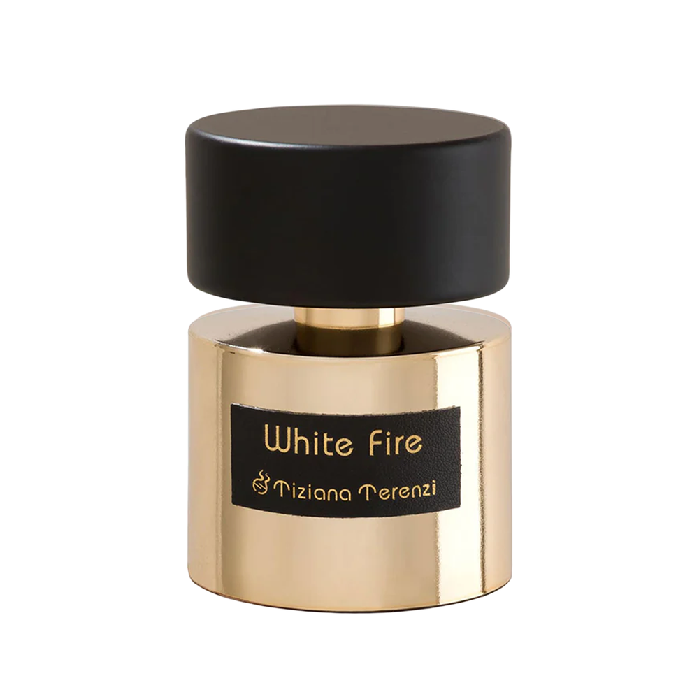 Gold White Fire Extrait de Parfum
