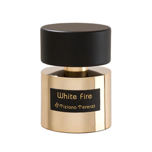 Gold White Fire Extrait de Parfum