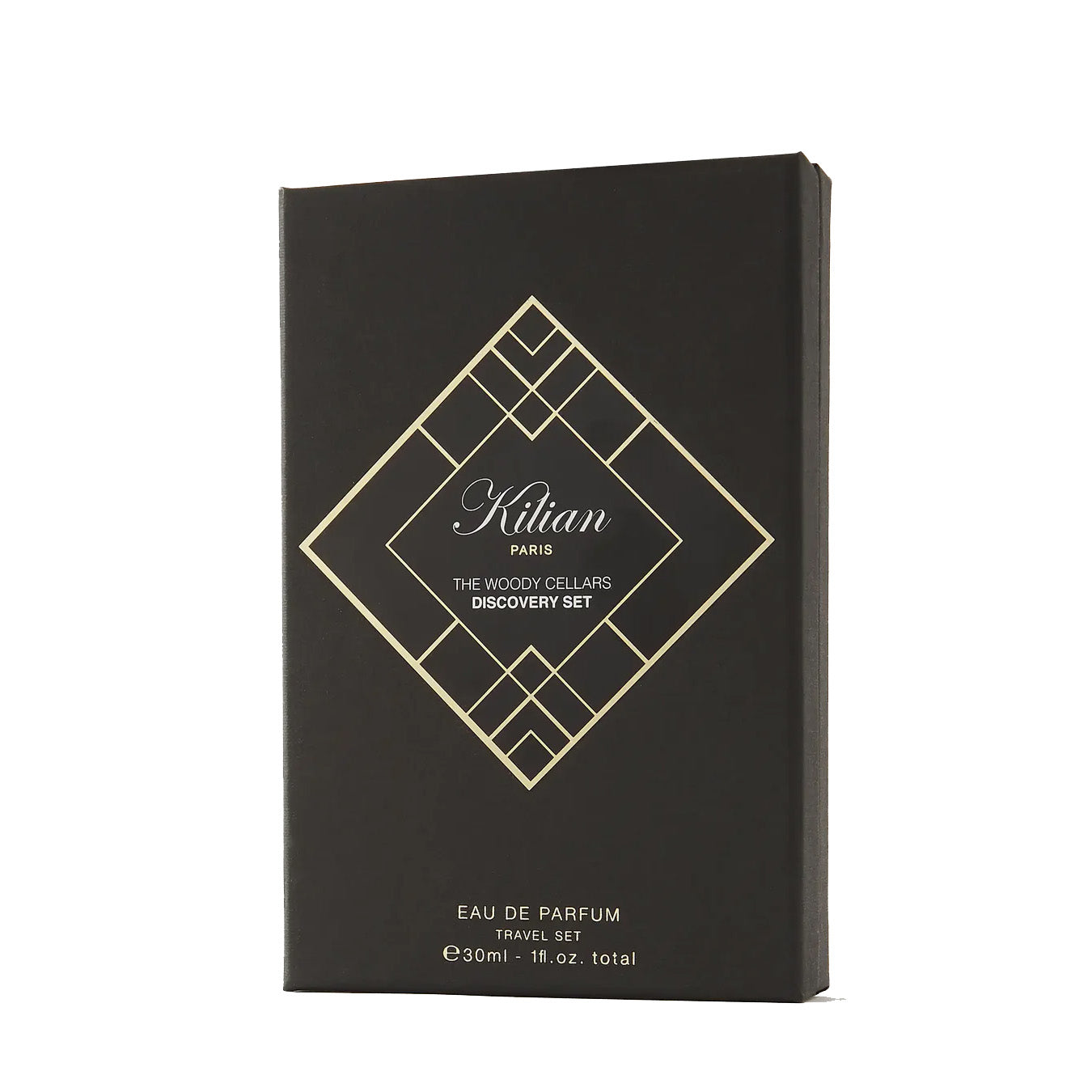 The Cellars - Discovery Set