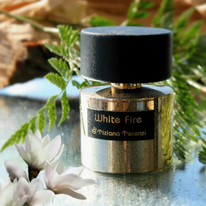 Gold White Fire Extrait de Parfum