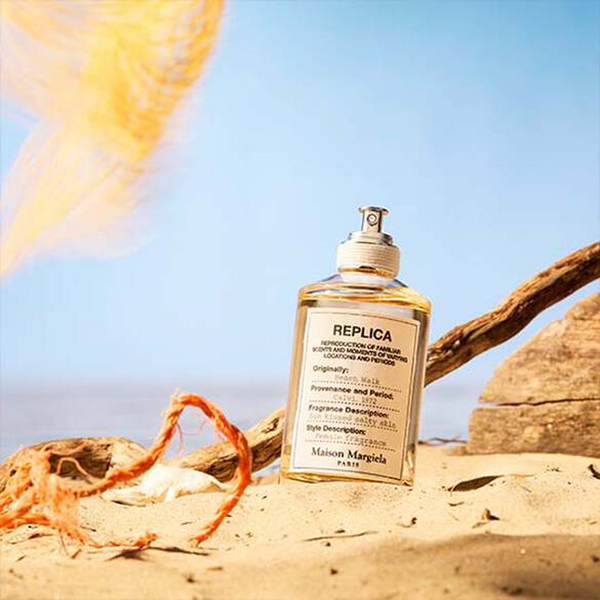 Maison Margiela Replica Beach Walk EDT Spray