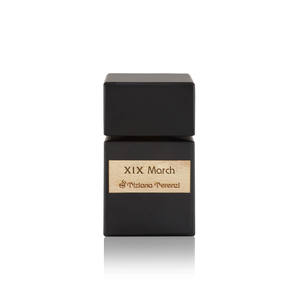 Black XIX March Extrait de Parfum