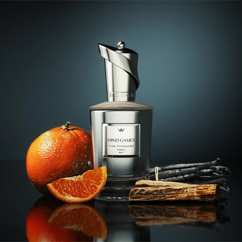 Mind Games The Forward Extrait de Parfum 100 ml